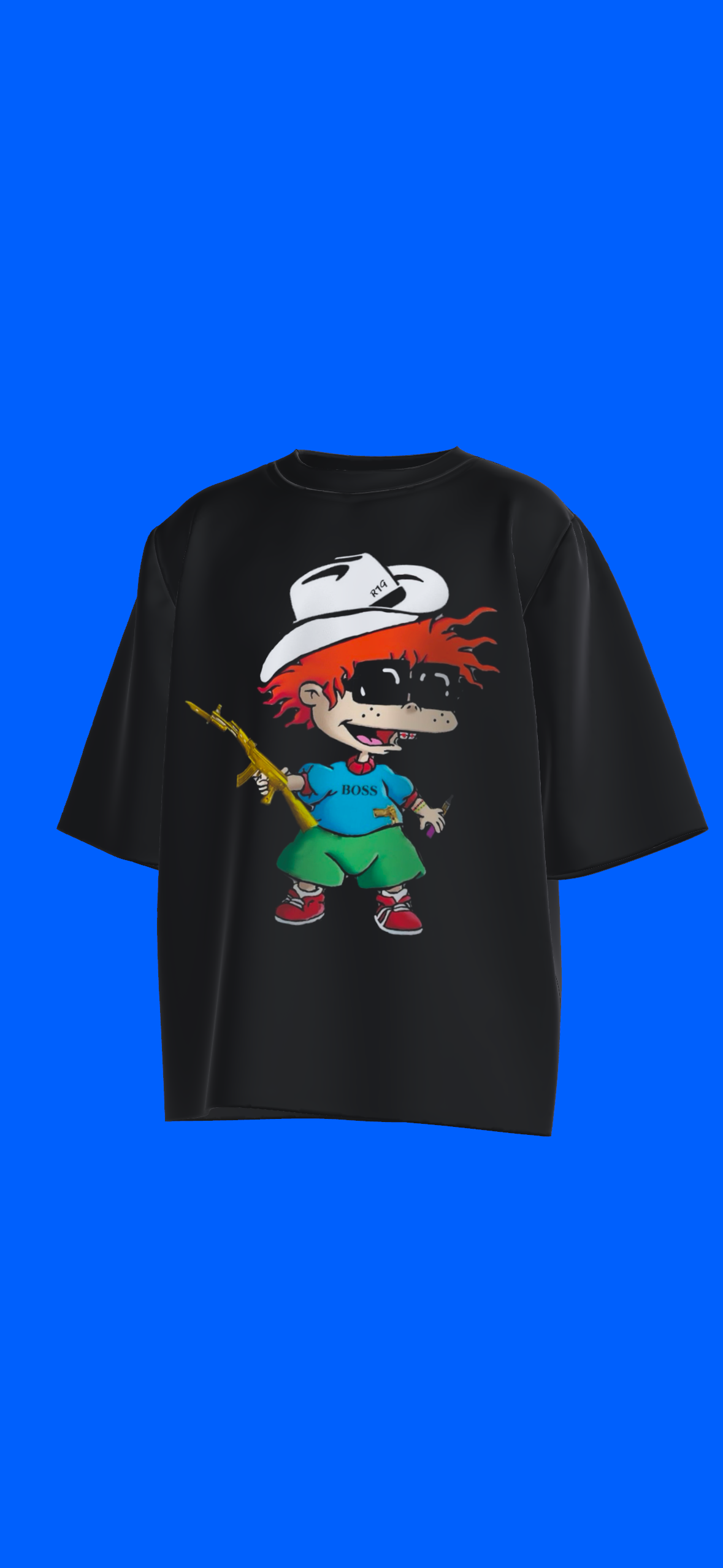 Rugrats