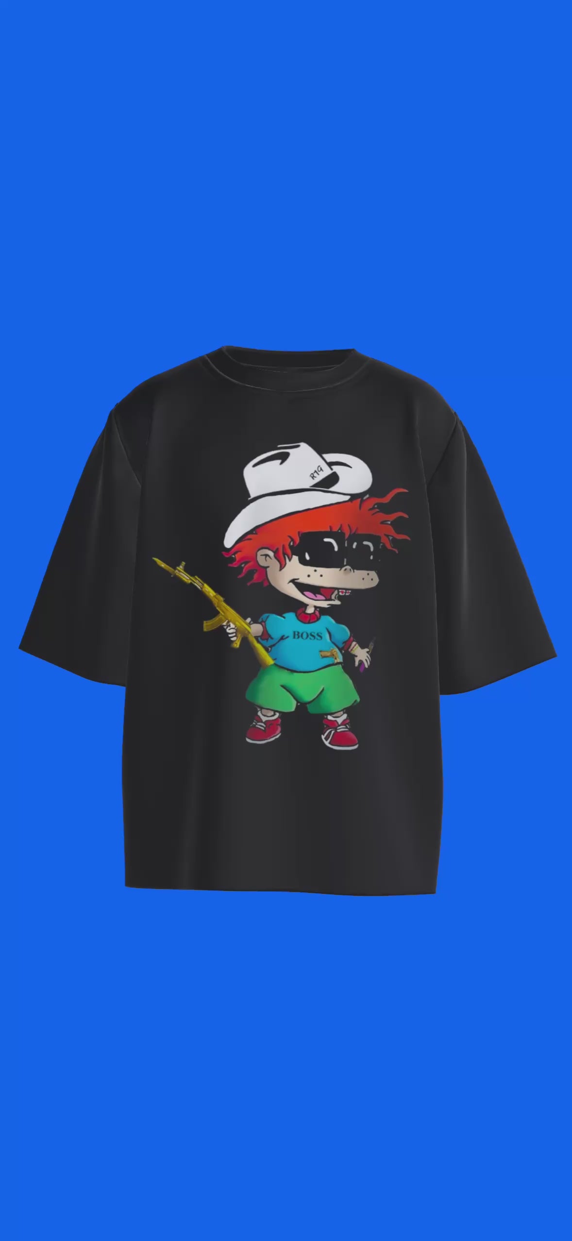 Rugrats